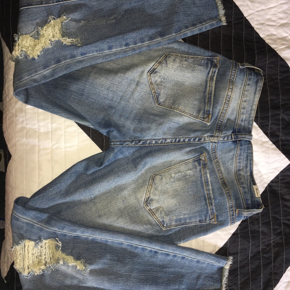 Jeans - Picture 2 of 5